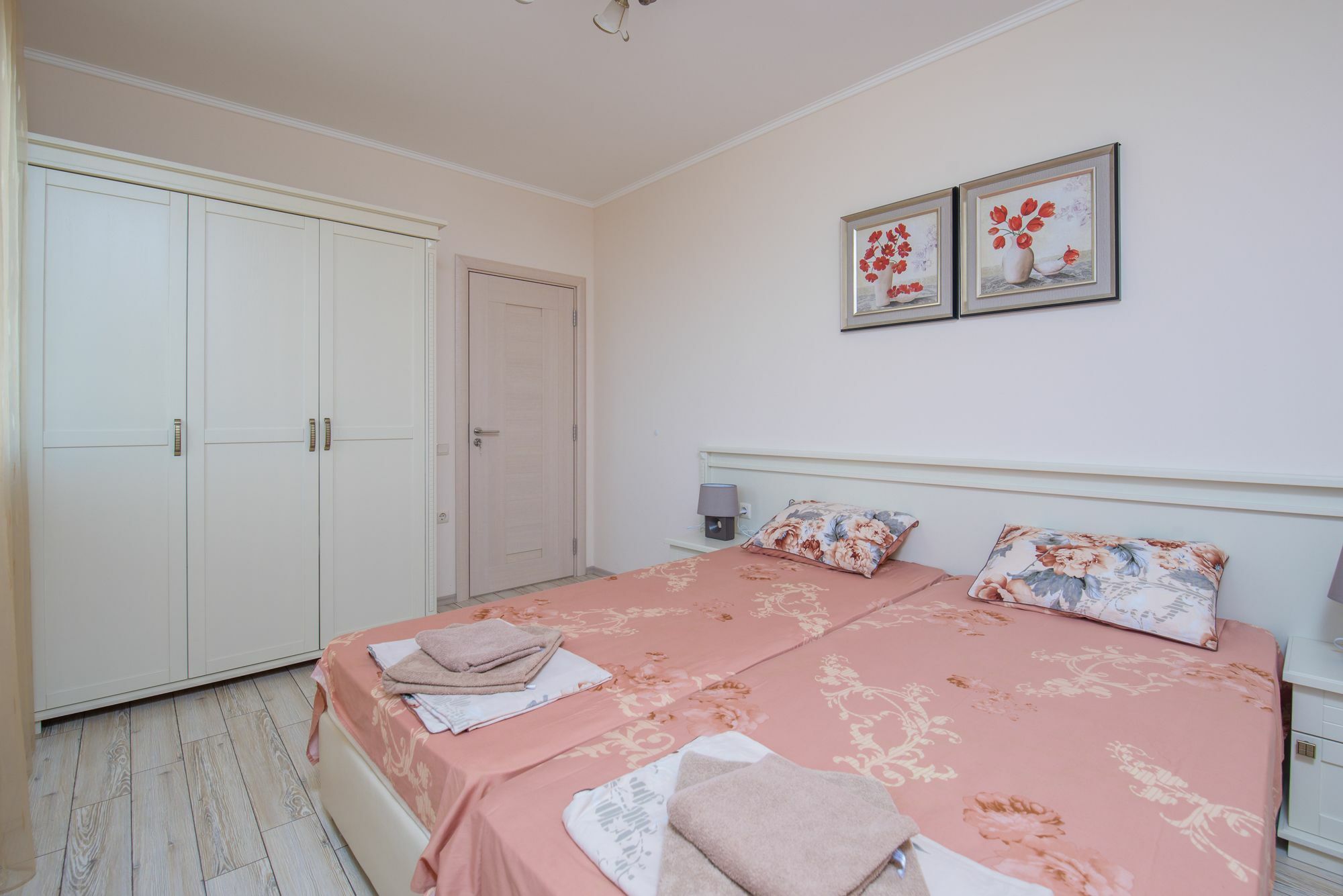 Apartments in Complex Poseidon Nessebar Exterior foto